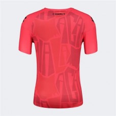 Camiseta de fútbol de entrenamiento Atlas para hombre 2023