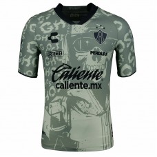 Camiseta de edición especial para hombre Charly x Call of Duty Atlas FC 2023