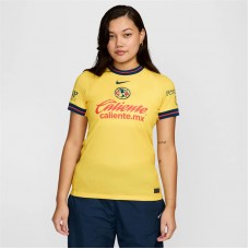 Camiseta de local femenina del Club América 2024