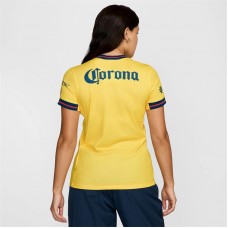 Camiseta de local femenina del Club América 2024