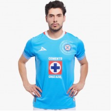 Camiseta Cruz Azul Primera Equipación Hombre 2024