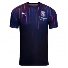 Camiseta de fútbol Chivas Esport para hombre 2024