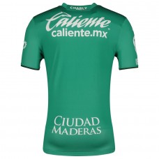 Leon Charly Hombre Primera Camiseta de Fútbol 2023