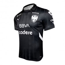 Camiseta de fútbol alternativa para hombre CF Monterrey 2024