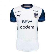 Camiseta de fútbol visitante del CF Monterrey para hombre 2024