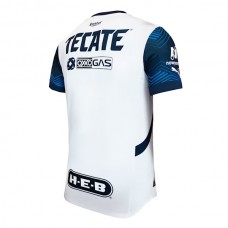 Camiseta de fútbol visitante del CF Monterrey para hombre 2024