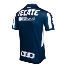 Camiseta de fútbol local del CF Monterrey para hombre 2024