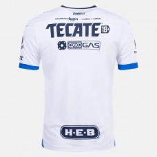 Camiseta Monterrey Visitante Hombre 2023