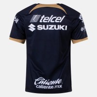 Camiseta Pumas UNAM Visitante Hombre 2023