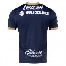 Camiseta de visitante de hombre de Pumas UNAM 2024