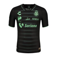 Camiseta Santos Laguna Charly Visitante Hombre 2023