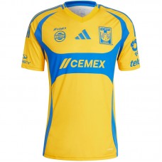 Camiseta Tigres UANL Primera Equipación Hombre 2024