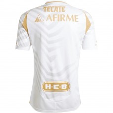 Camiseta Tigres UANL Tercera Hombre 2024