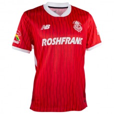 Camiseta de fútbol local para hombre Toluca 2024