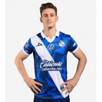 Camiseta de Futbol Club Puebla Visitante Hombre 2023