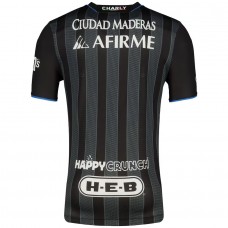 Camiseta Charly Querétaro Visitante 2023