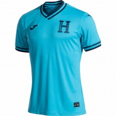 Camiseta de visitante para hombre de Honduras 24-25