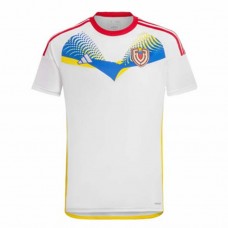 Camiseta de visitante de Venezuela para hombre 24-25