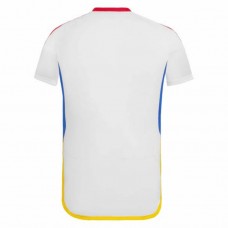 Camiseta de visitante de Venezuela para hombre 24-25