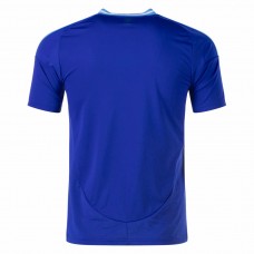 Camiseta de visitante de Argentina para hombre 24-25