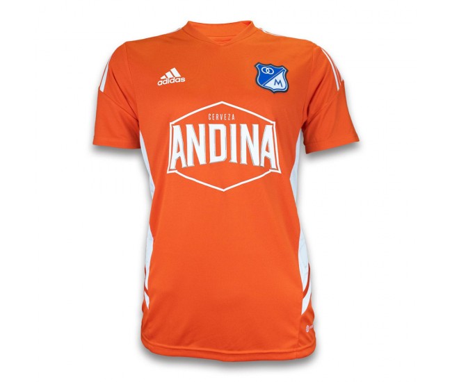 Camiseta entrenamiento Hombre Millonarios FC 2023