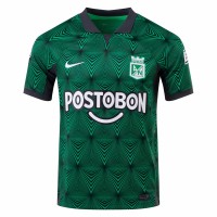 Camiseta Atlético Nacional Hombre Tercera 2023