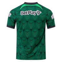 Camiseta Atlético Nacional Hombre Tercera 2023