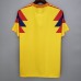 Camiseta retro local de Colombia 1990