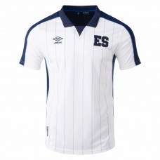 Camiseta Cuarta El Salvador Masculina 24-25