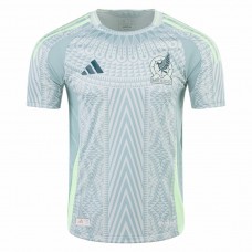 Camiseta de visitante de México para hombre 24-25