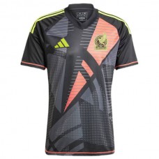 Camiseta De Portero Mexico Hombre 24-25