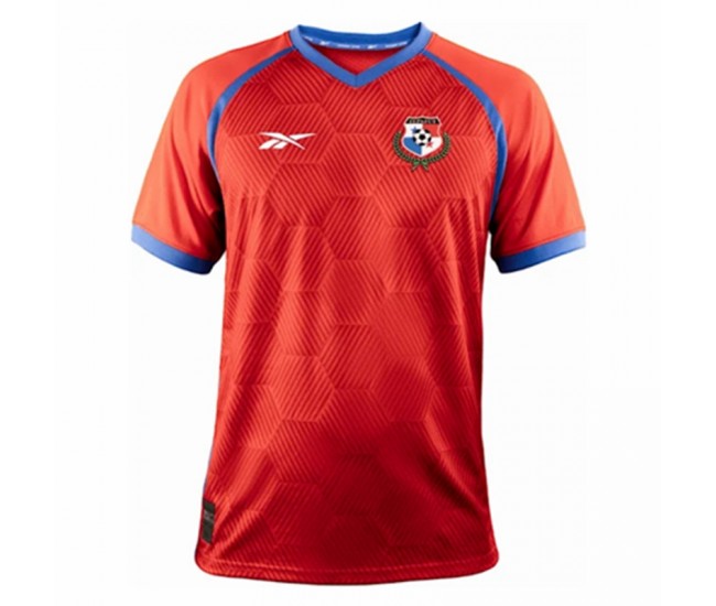 Camiseta local de Panamá para hombre 2023