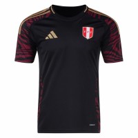 Camiseta de visitante de Perú para hombre 24-25