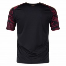 Camiseta de visitante de Perú para hombre 24-25