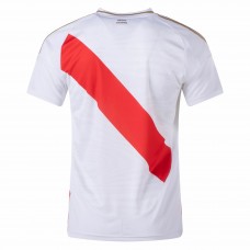 Camiseta local Perú hombre 24-25