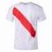 Camiseta local Perú hombre 24-25