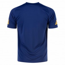 Camiseta Entrenamiento Pre Partido España Hombre 24-25