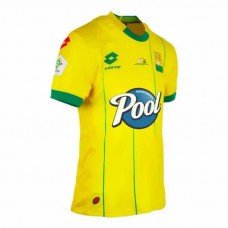 Camiseta de local del Atlético Bucaramanga para hombre 2024