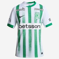 Camiseta Atlético Nacional Hombre Local 2025