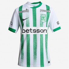 Camiseta Atlético Nacional Hombre Local 2025