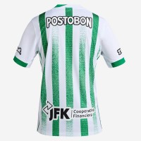 Camiseta Atlético Nacional Hombre Local 2025