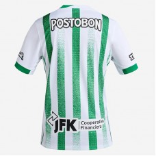 Camiseta Atlético Nacional Hombre Local 2025